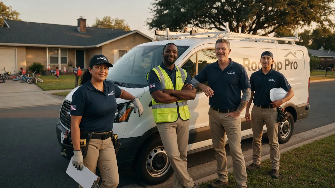 Roof Repair in Willow Lake, SD near me